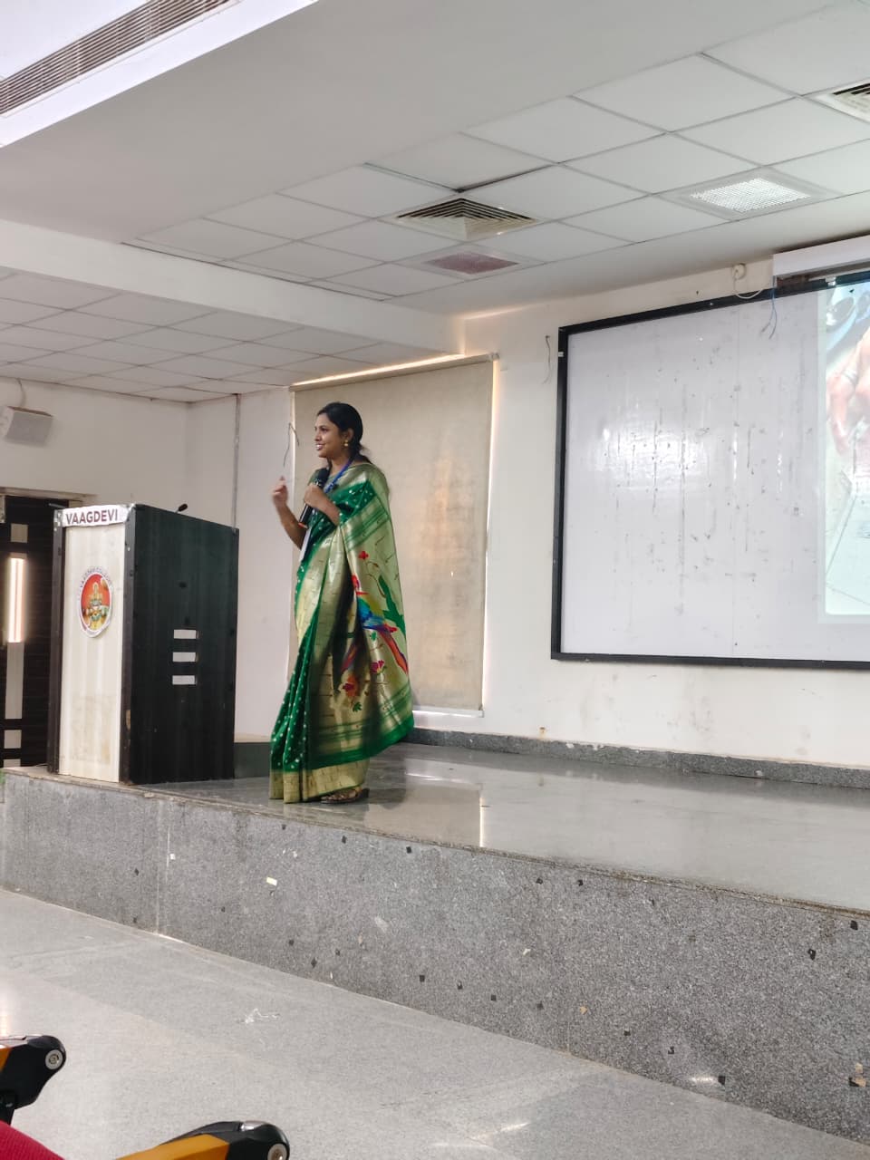 Beyond the Papers Event