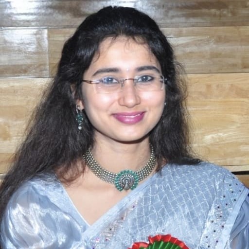 Dr Priyanka