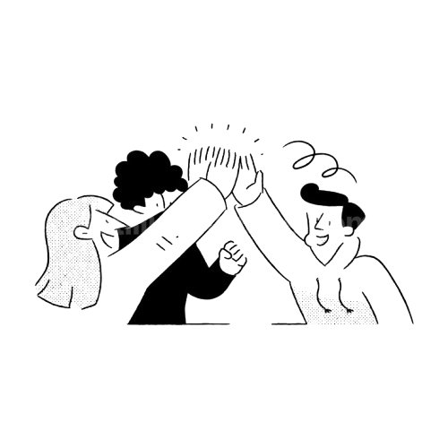 A stigma-free well-being community for people of all ages and backgrounds