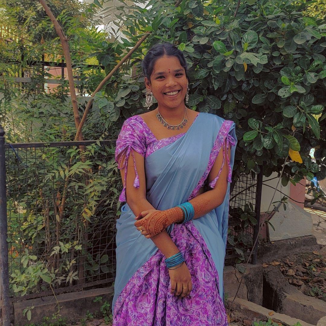 Campus Ambassador NAU Vaagdevi