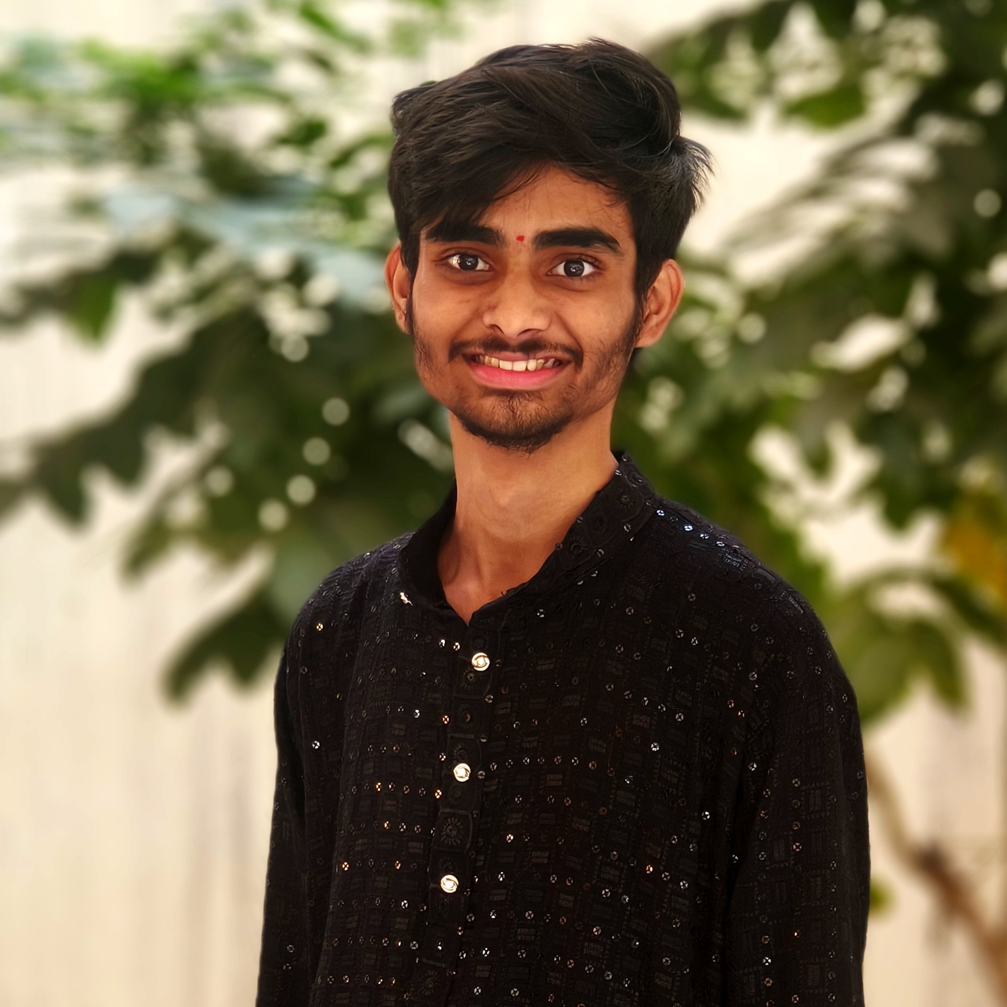 Vice President NAU Vaagdevi