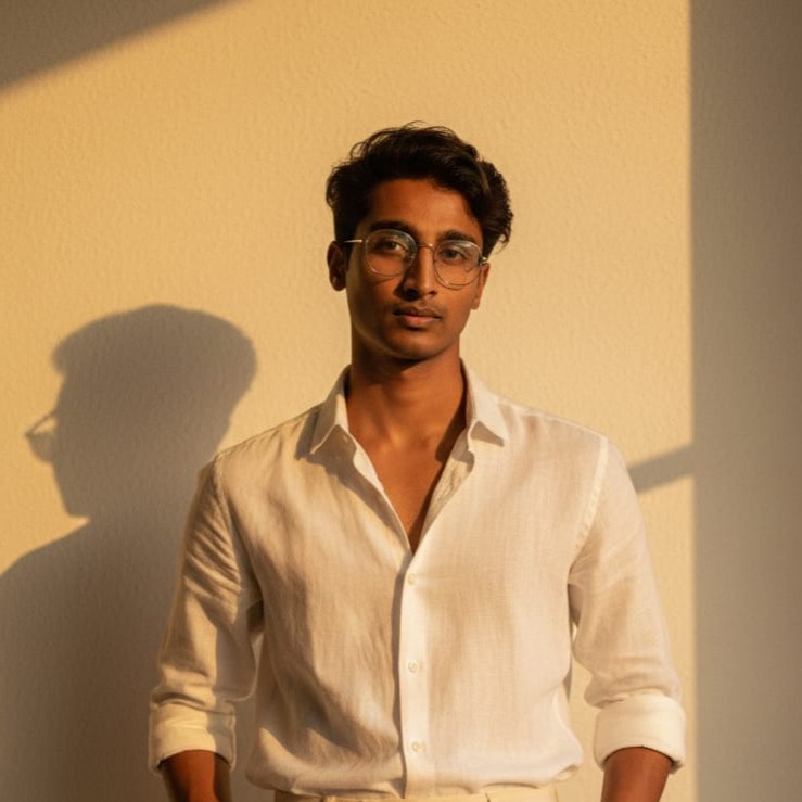 Events Lead NAU Vaagdevi