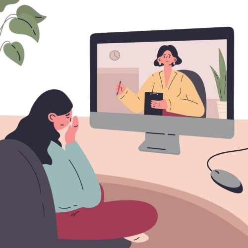 Counseling Session