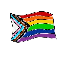 Eating disorder illustration