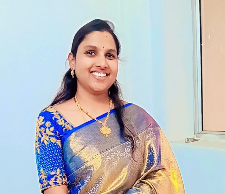 Dr. Navya Mounika - Neuropsychiatrist & Co-founder of InnerWhispers