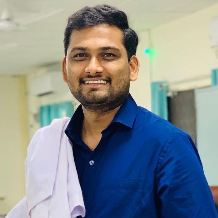 Dr. Shivaram