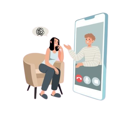 Therapy & Counseling image