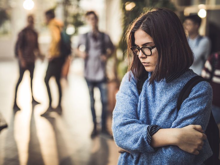 Social Anxiety