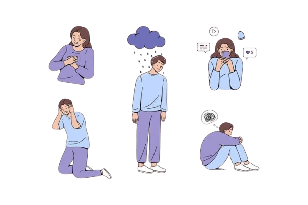 Mental Health Support