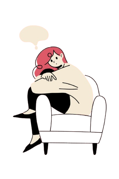 Women's Therapy Support